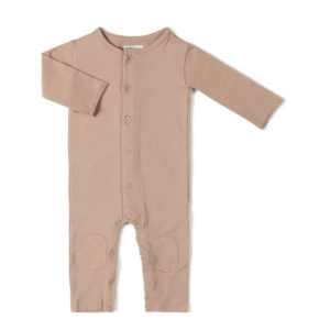 Butt Onesie - Lychee - Nixnut