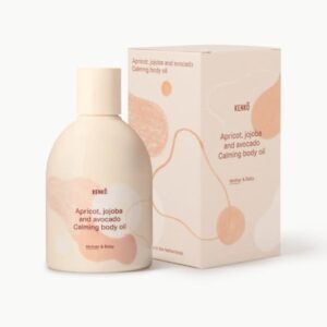 Calming Body Oil Mother - Kenko Calming Body Oil Mother - Kenko