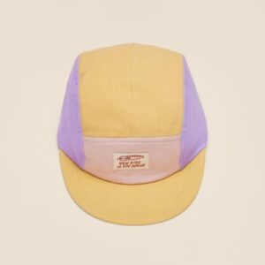 Calvin Cap - Miami Sunrise - New Kids In The House