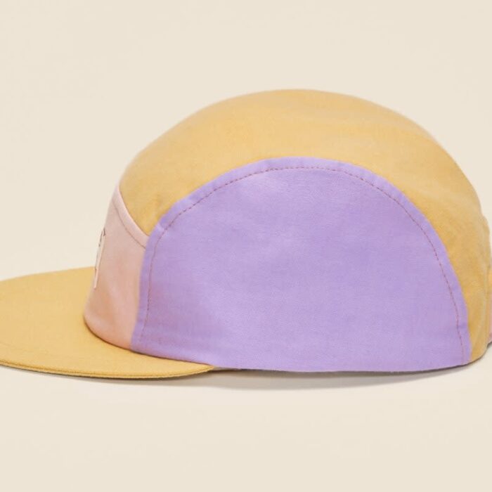 Calvin Cap - Miami Sunrise - New Kids In The House Calvin Cap - Miami Sunrise - New Kids In The House