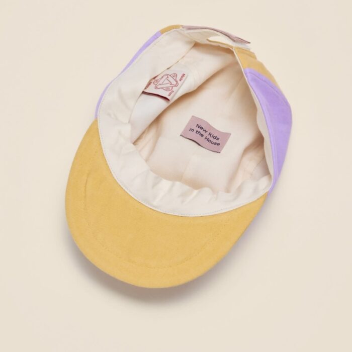 Calvin Cap - Miami Sunrise - New Kids In The House Calvin Cap - Miami Sunrise - New Kids In The House