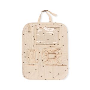 Car Organizer - Cherry - Konges Slojd