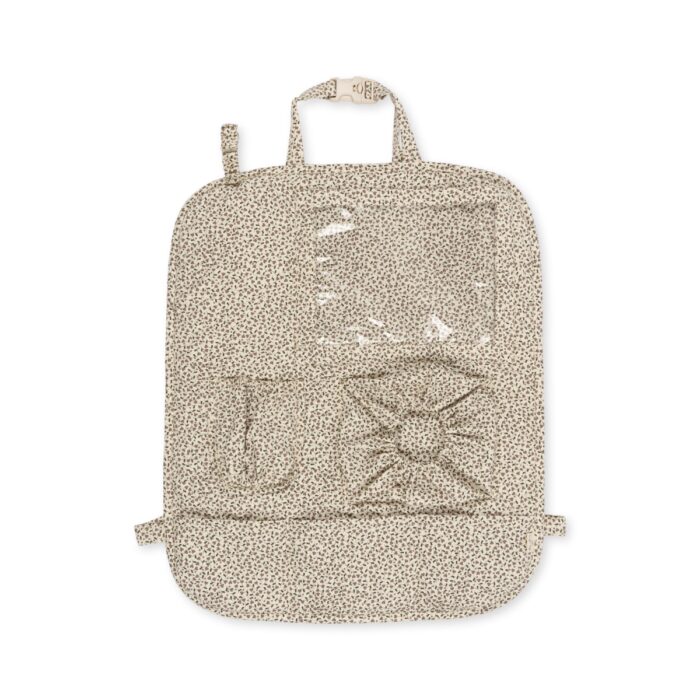 Car Organizer - Milk Tank - Konges Slojd