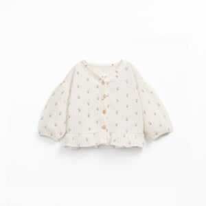 Cardigan - Tree - Play Up