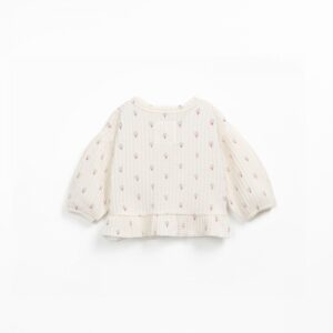 Cardigan - Tree - Play Up Cardigan - Tree - Play Up