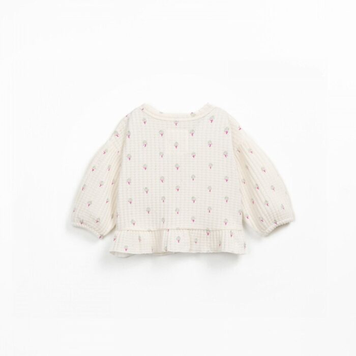 Cardigan - Tree - Play Up Cardigan - Tree - Play Up