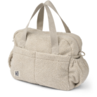 Carly Pile Changing Bag - Mist - Liewood