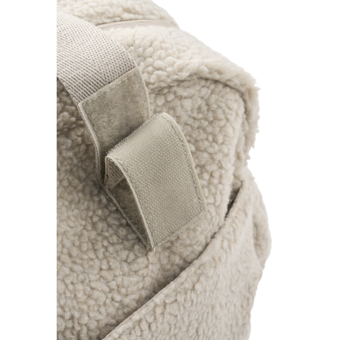 Carly Pile Changing Bag - Mist - Liewood