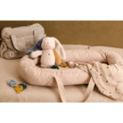 Carly Pile Changing Bag - Mist - Liewood