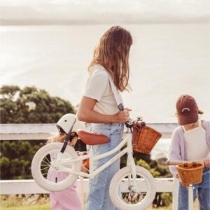 Carry Strap - Cream - Banwood
