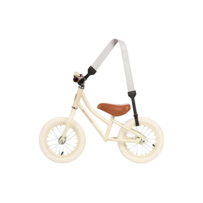Carry Strap - Cream - Banwood