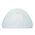 Cassie Pop Up Tent - pure sky / creme de la creme stripe - Liewood