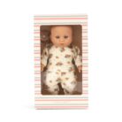 Celia Baby Doll - Rosetto - Konges Slojd