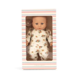 Celia Baby Doll - Rosetto - Konges Slojd