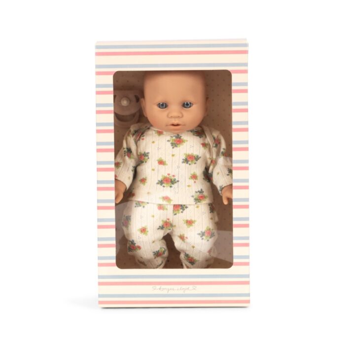 Celia Baby Doll - Rosetto - Konges Slojd