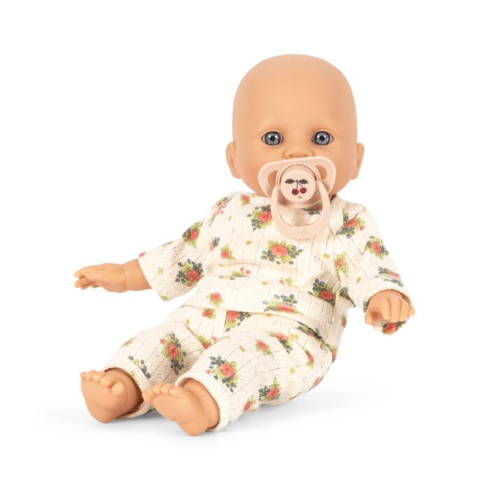 Celia Baby Doll - Rosetto - Konges Slojd