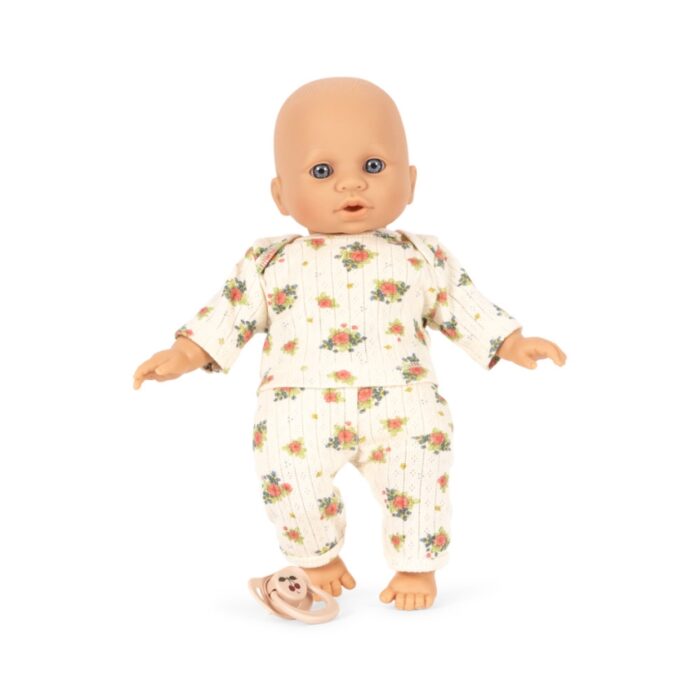 Celia Baby Doll - Rosetto - Konges Slojd