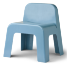 Chase Chair - Beach blue - Liewood