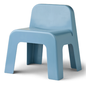 Chase Chair - Beach blue - Liewood