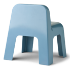 Chase Chair - Beach blue - Liewood