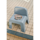Chase Chair - Beach blue - Liewood