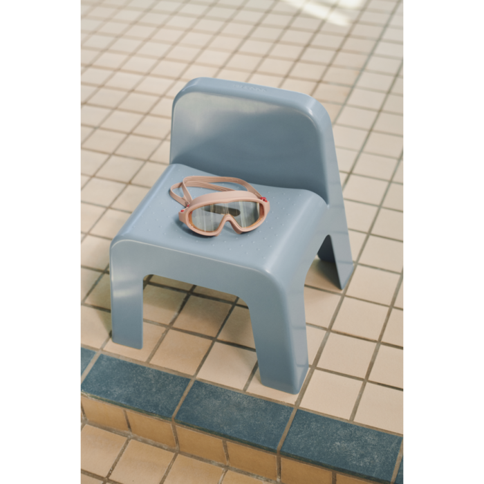 Chase Chair - Beach blue - Liewood