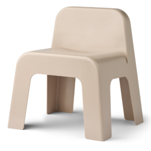 Chase Chair - Sandy - Liewood
