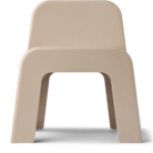 Chase Chair - Sandy - Liewood