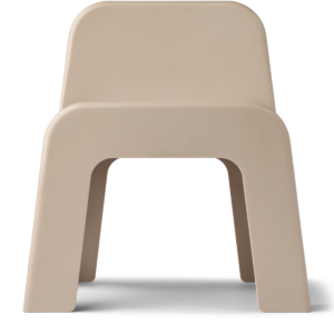 Chase Chair - Sandy - Liewood