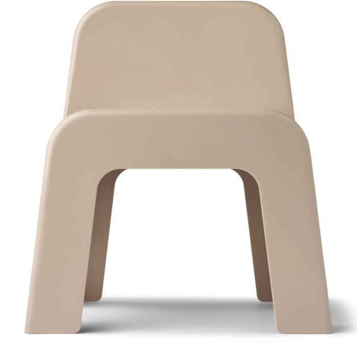 Chase Chair - Sandy - Liewood