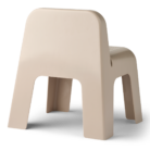 Chase Chair - Sandy - Liewood