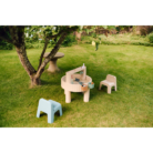 Chase Chair - Sandy - Liewood