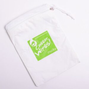 Cheeky Wipes Zakje Vuile Doekjes