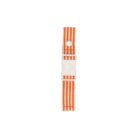 Chest Strap Stripes - Lifebuoy Orange - Sticky Lemon