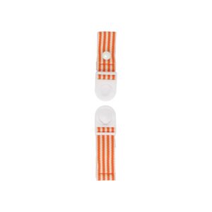 Chest Strap Stripes - Lifebuoy Orange - Sticky Lemon Chest Strap Stripes - Lifebuoy Orange - Sticky Lemon