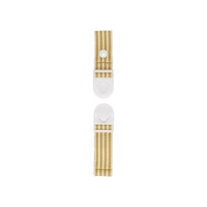 Chest Strap Stripes - Reed Green - Sticky Lemon Chest Strap Stripes - Reed Green - Sticky Lemon
