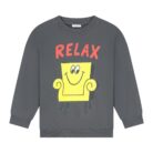 Chill Mode Sweater - Daily Brat