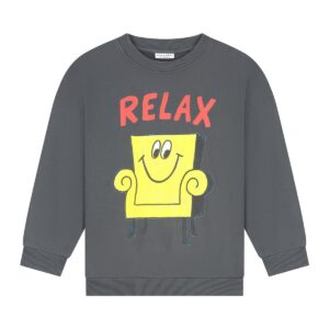 Chill Mode Sweater - Daily Brat
