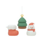 Christmas Set - Oplaadbaar Lampje - Mary's