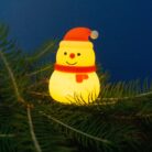 Christmas Set - Oplaadbaar Lampje - Mary's