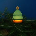Christmas Set - Oplaadbaar Lampje - Mary's