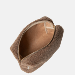 Chunky Pouch - Brown - Studio Noos