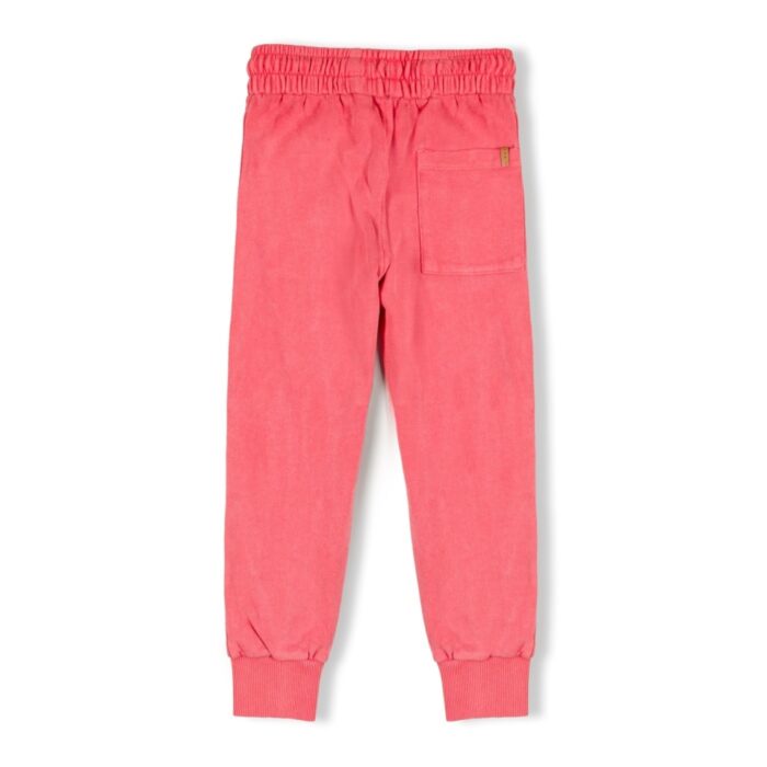 Cib Jogger - Tomato - Nixnut Cib Jogger - Tomato - Nixnut
