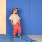 Cib Jogger - Tomato - Nixnut