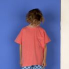 Cib Tshirt - Tomato - Nixnut