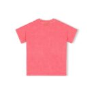 Cib Tshirt - Tomato - Nixnut