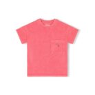 Cib Tshirt - Tomato - Nixnut