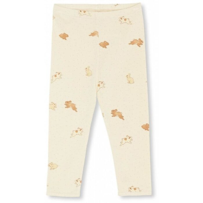 Classic Pants - Petit Lapin - Konges Slojd Classic Pants - Petit Lapin - Konges Slojd