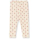 Classic Pants - Vintage Florel Red - Konges Slojd