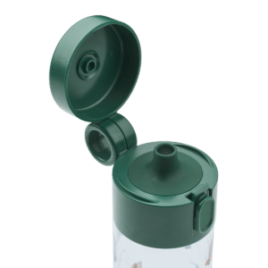 Clemence Tritan Bottle 350 ml - Cars / Sandy - Liewood